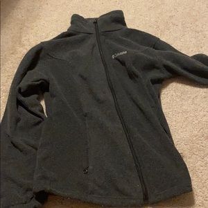 columbia jacket